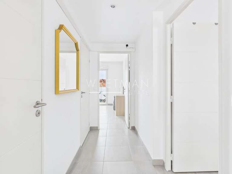 Appartement Nice - 2 chambres - 68m²