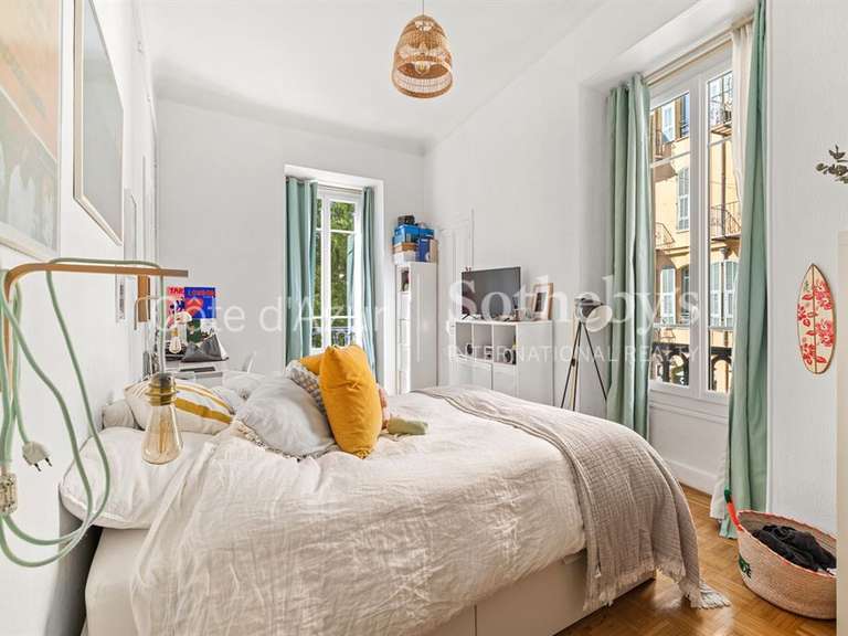 Appartement Nice - 3 chambres - 167m²