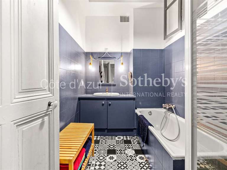 Appartement Nice - 3 chambres - 167m²