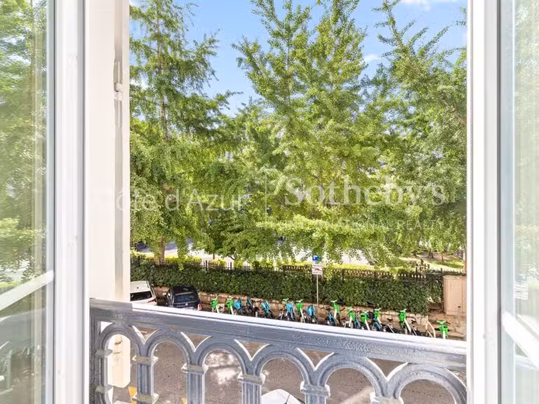Appartement Nice - 3 chambres - 167m²
