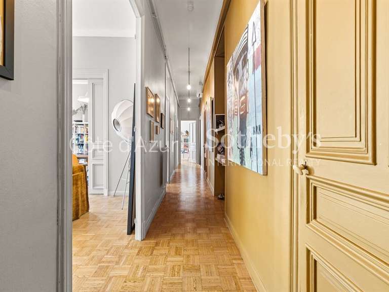 Appartement Nice - 3 chambres - 167m²