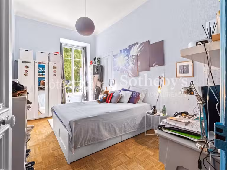 Appartement Nice - 3 chambres - 167m²