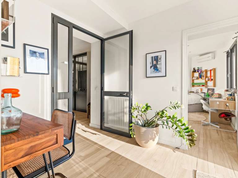 Appartement Nice - 3 chambres - 250m²