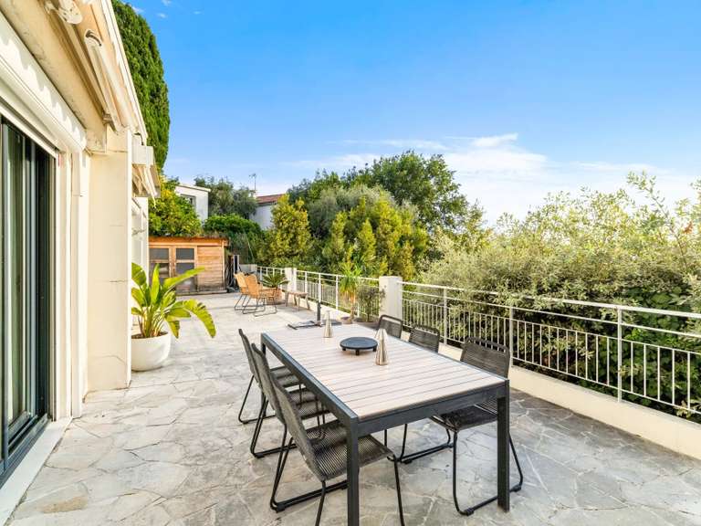 Appartement Nice - 3 chambres - 250m²
