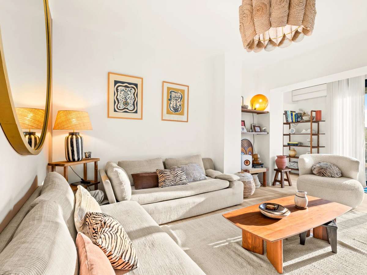 Appartement Nice