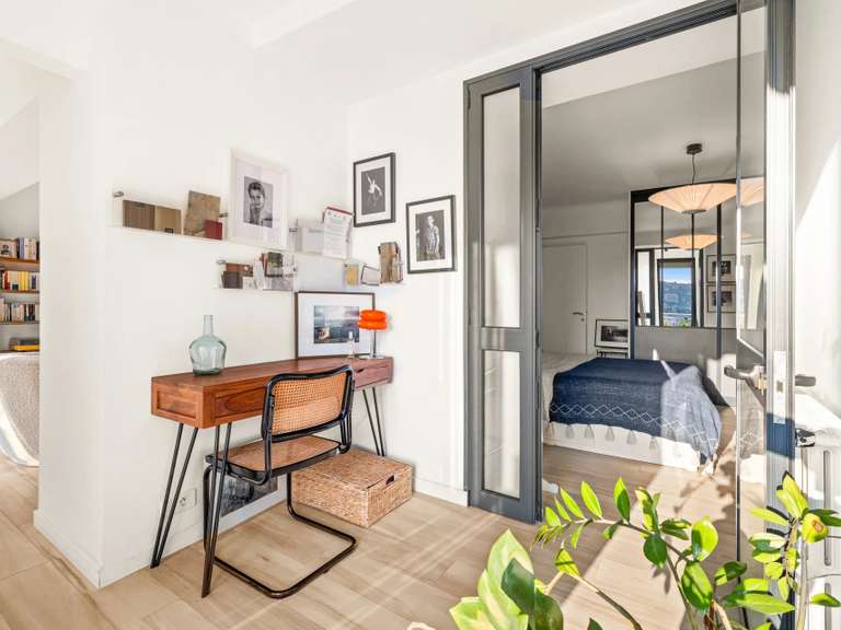 Appartement Nice - 3 chambres - 250m²