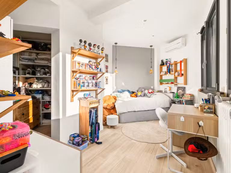 Appartement Nice - 3 chambres - 250m²