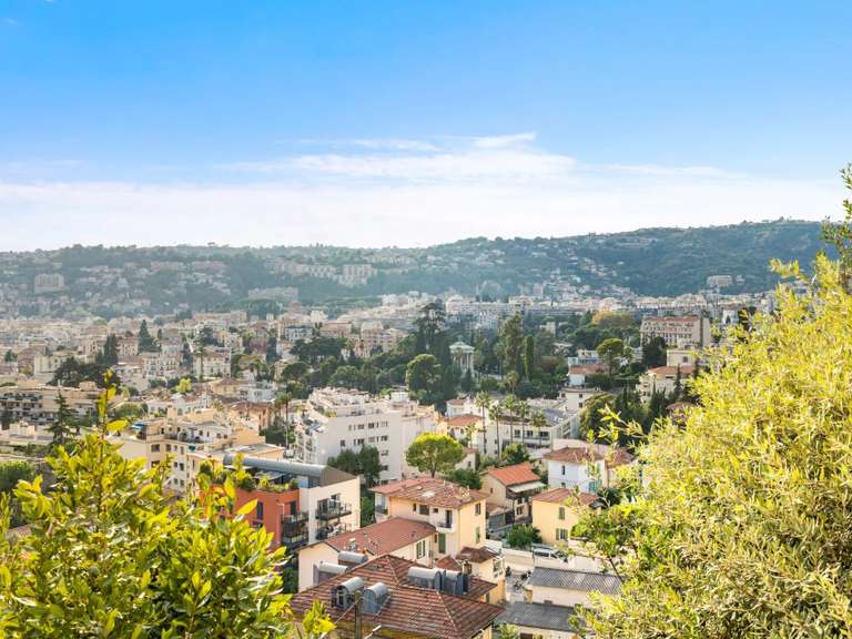 Appartement Nice - 3 chambres - 250m²