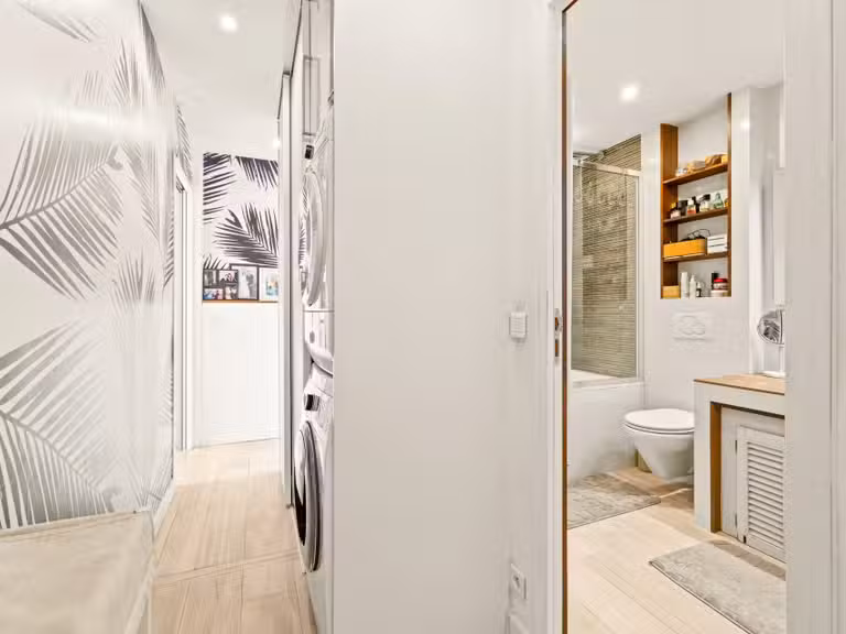Appartement Nice - 3 chambres - 250m²
