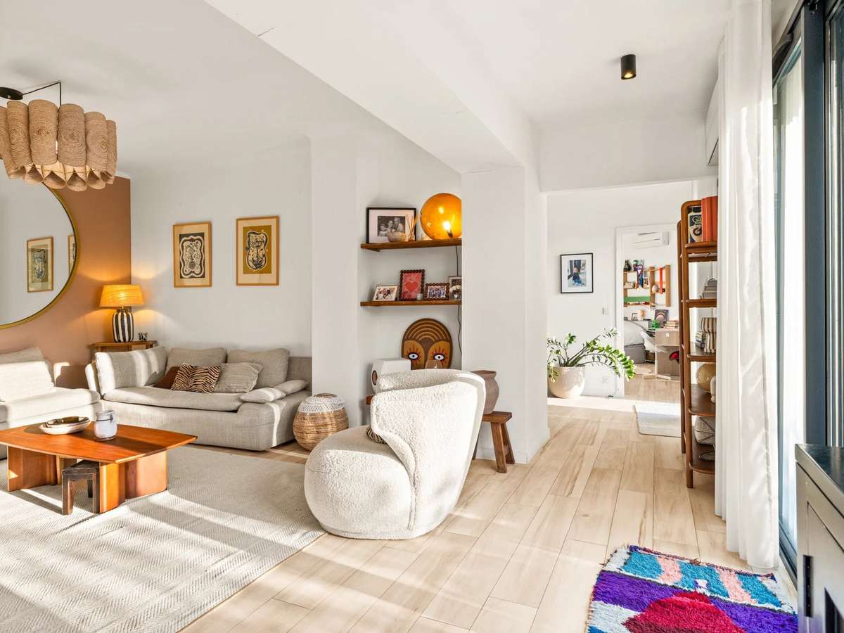 Appartement Nice