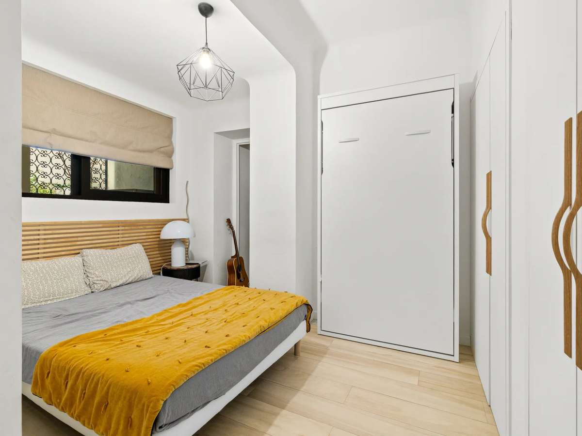 Appartement Nice