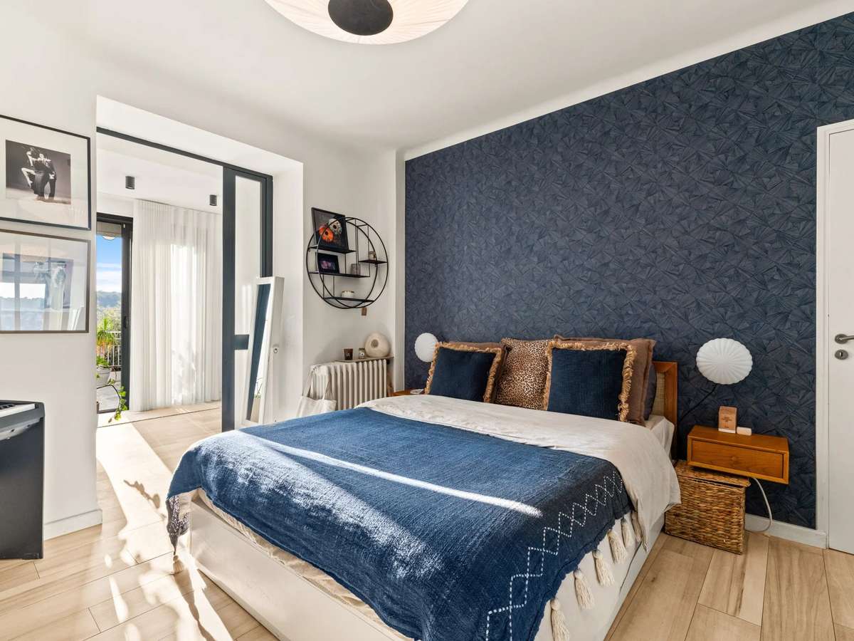 Appartement Nice