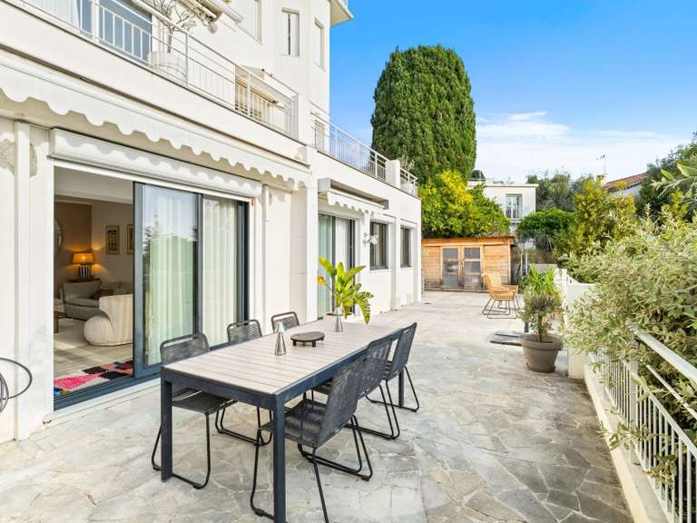Appartement Nice - 3 chambres - 250m²