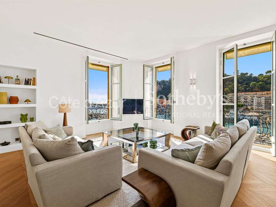 Appartement Nice