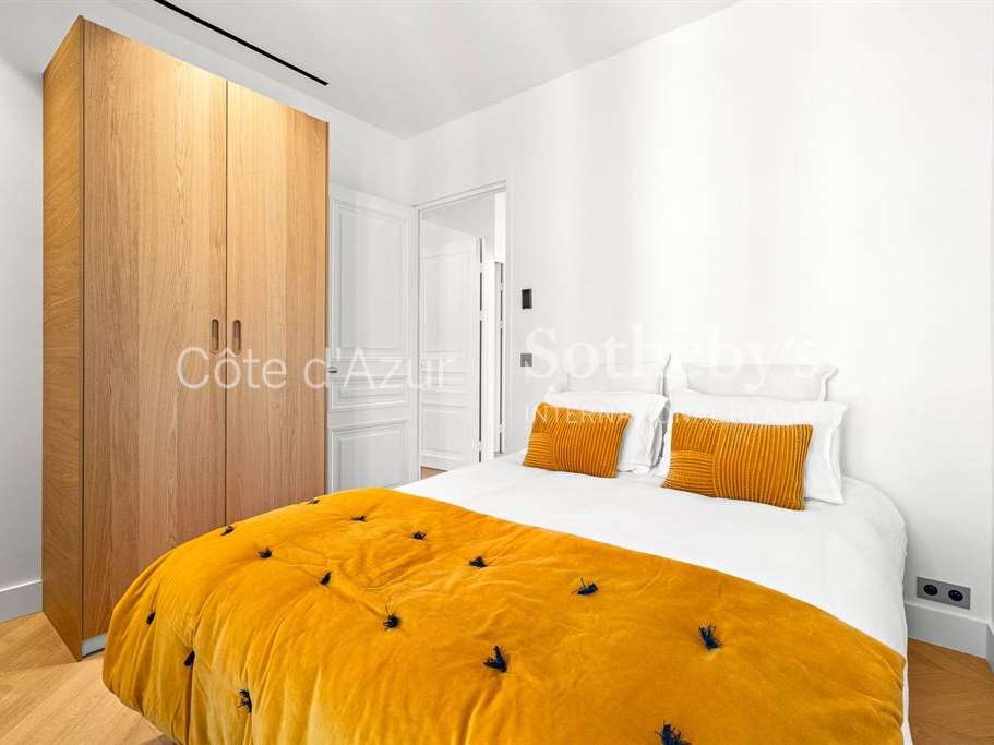 Appartement Nice