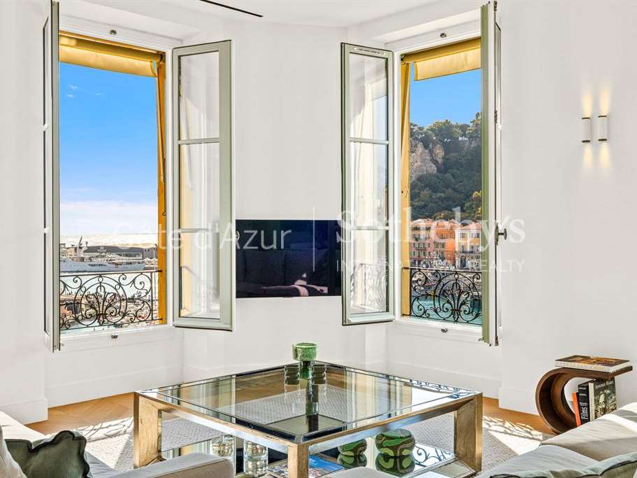 Appartement Nice
