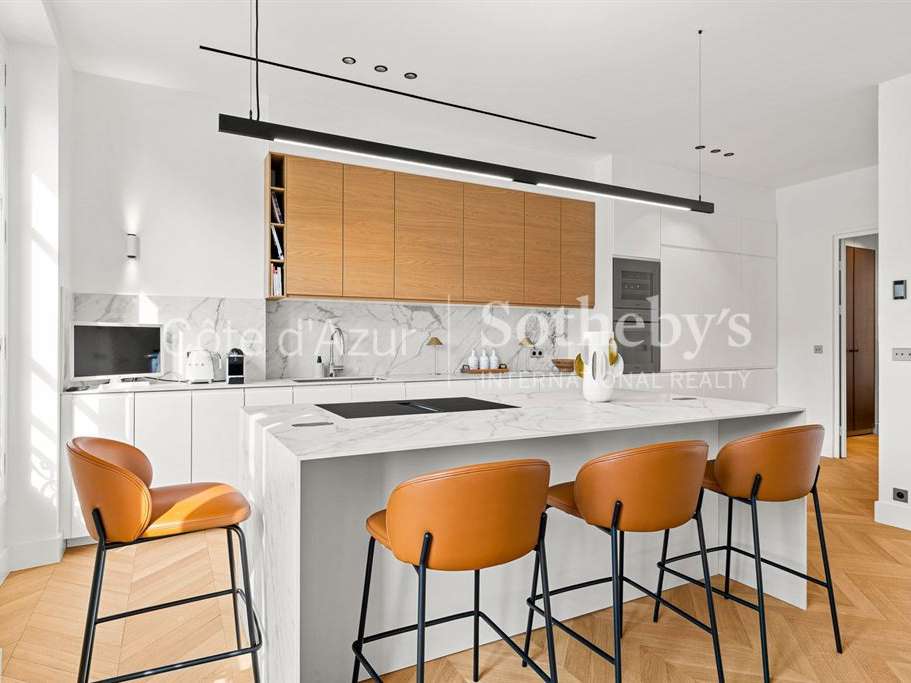 Appartement Nice