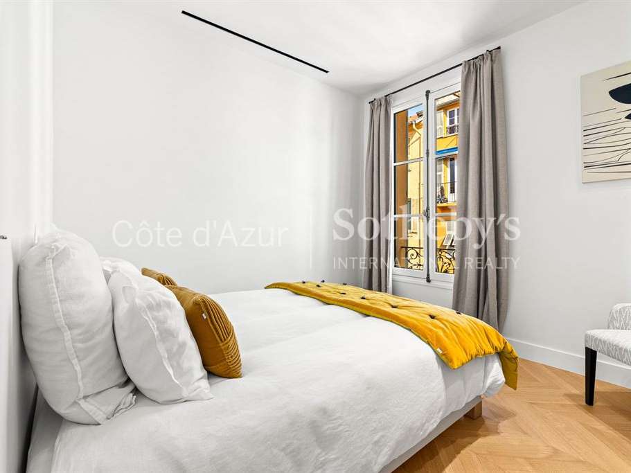 Appartement Nice
