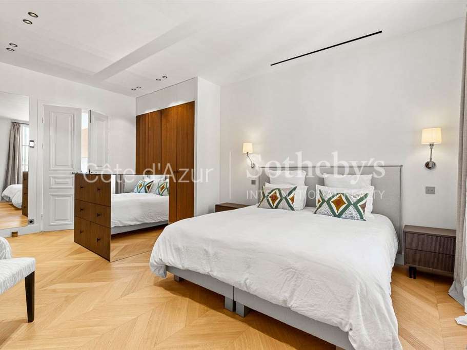 Appartement Nice
