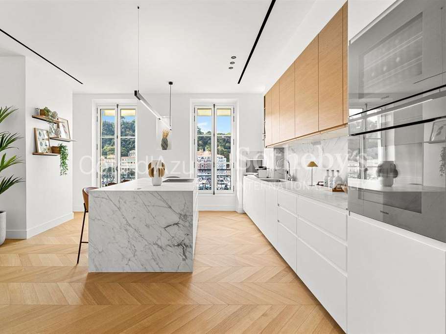 Appartement Nice
