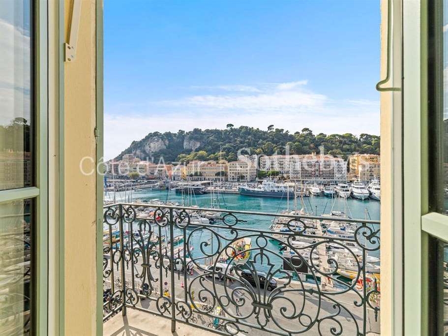 Appartement Nice