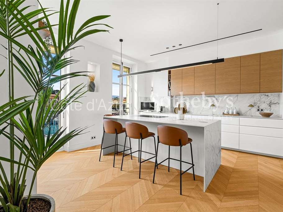 Appartement Nice