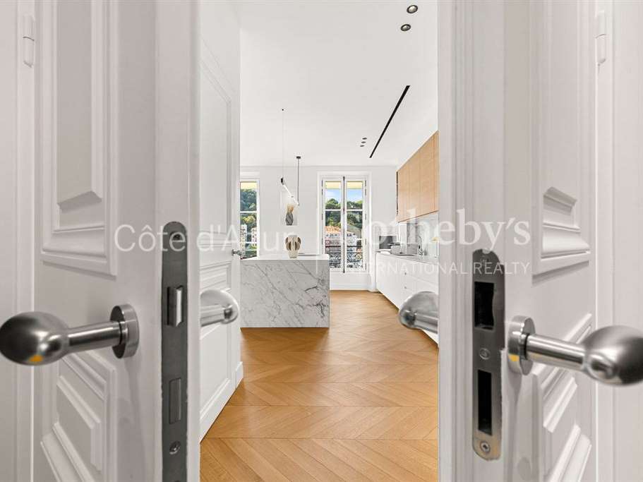 Appartement Nice