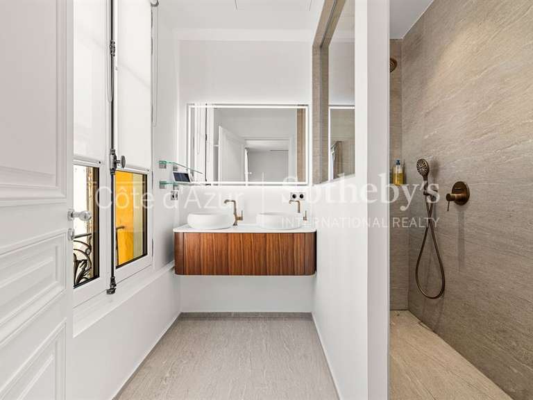 Appartement avec Vue sur mer Nice - 3 chambres - 132m²