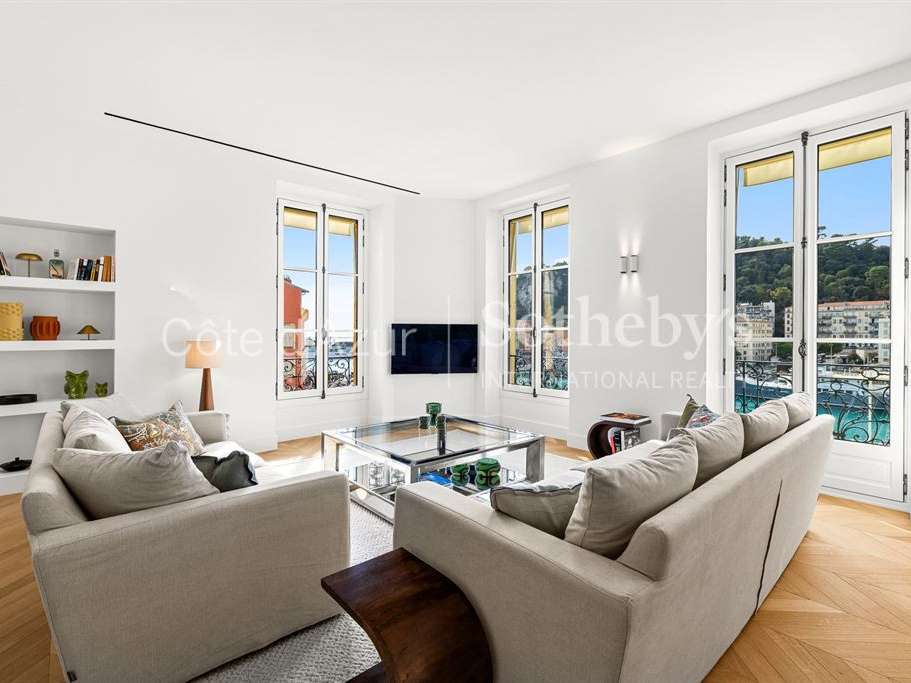 Appartement Nice