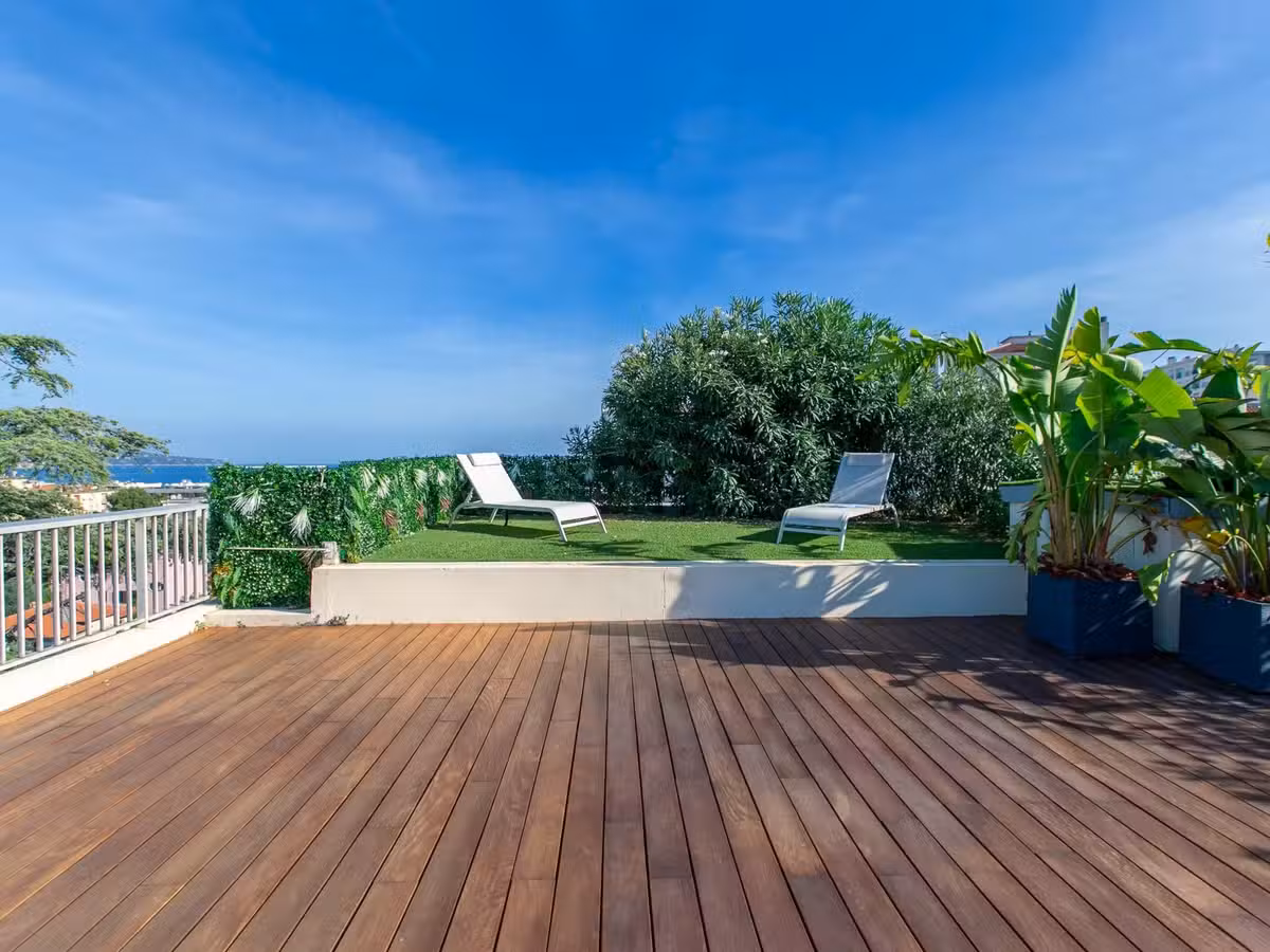 Appartement Nice