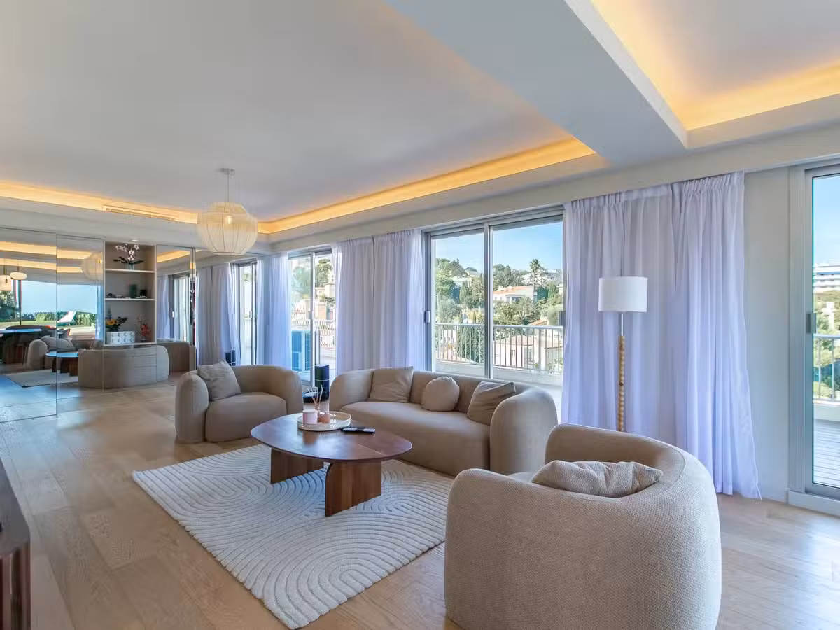 Appartement Nice