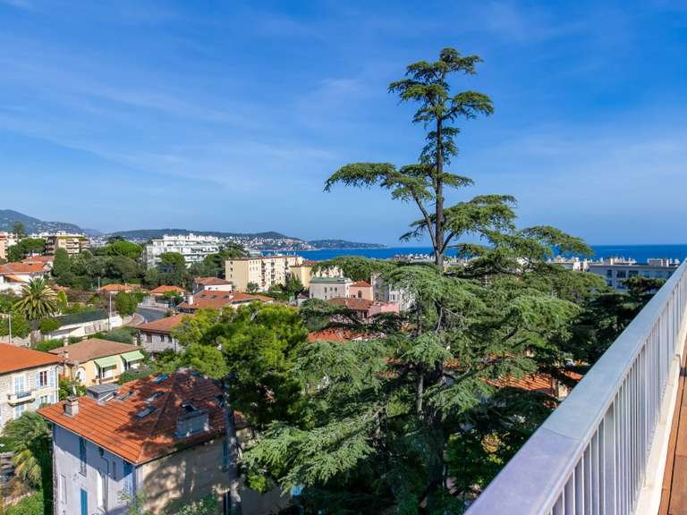 Appartement Nice - 4 chambres - 132m²