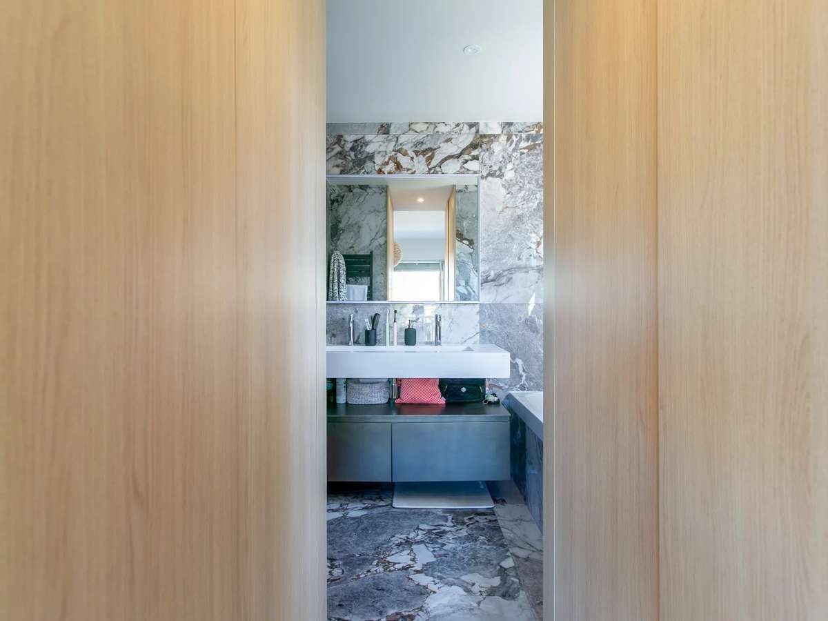 Appartement Nice