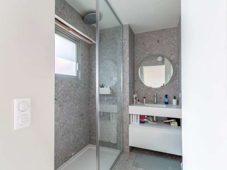 Appartement Nice - 4 chambres - 132m²