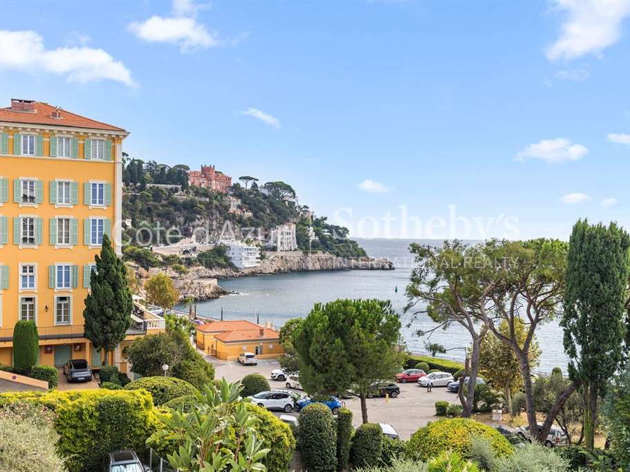 Appartement Nice