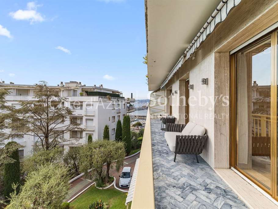 Appartement Nice