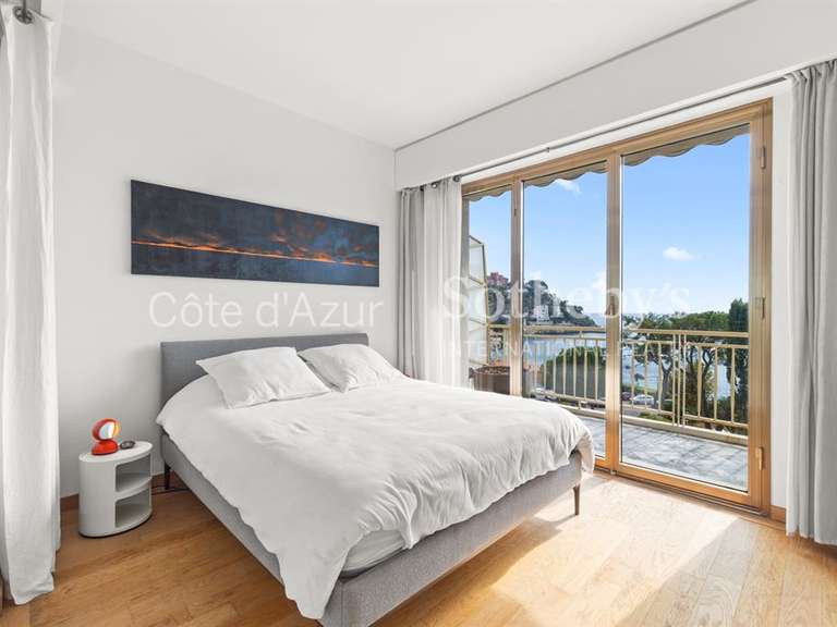 Appartement avec Vue sur mer Nice - 1 chambre - 59m²