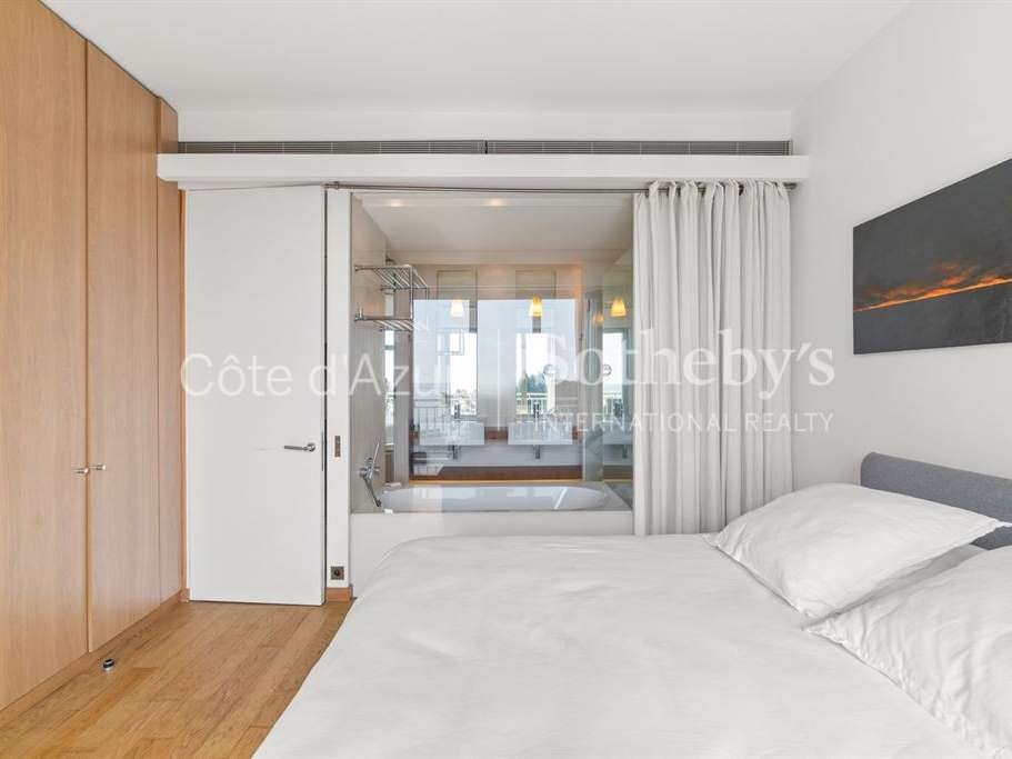Appartement Nice