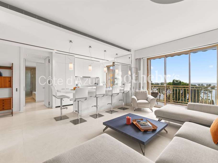 Appartement Nice