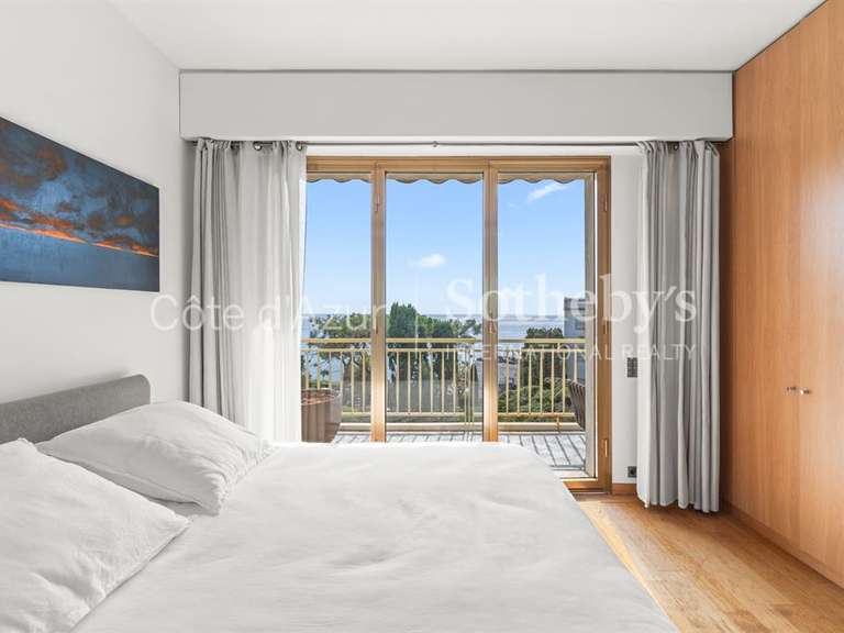 Appartement avec Vue sur mer Nice - 1 chambre - 59m²