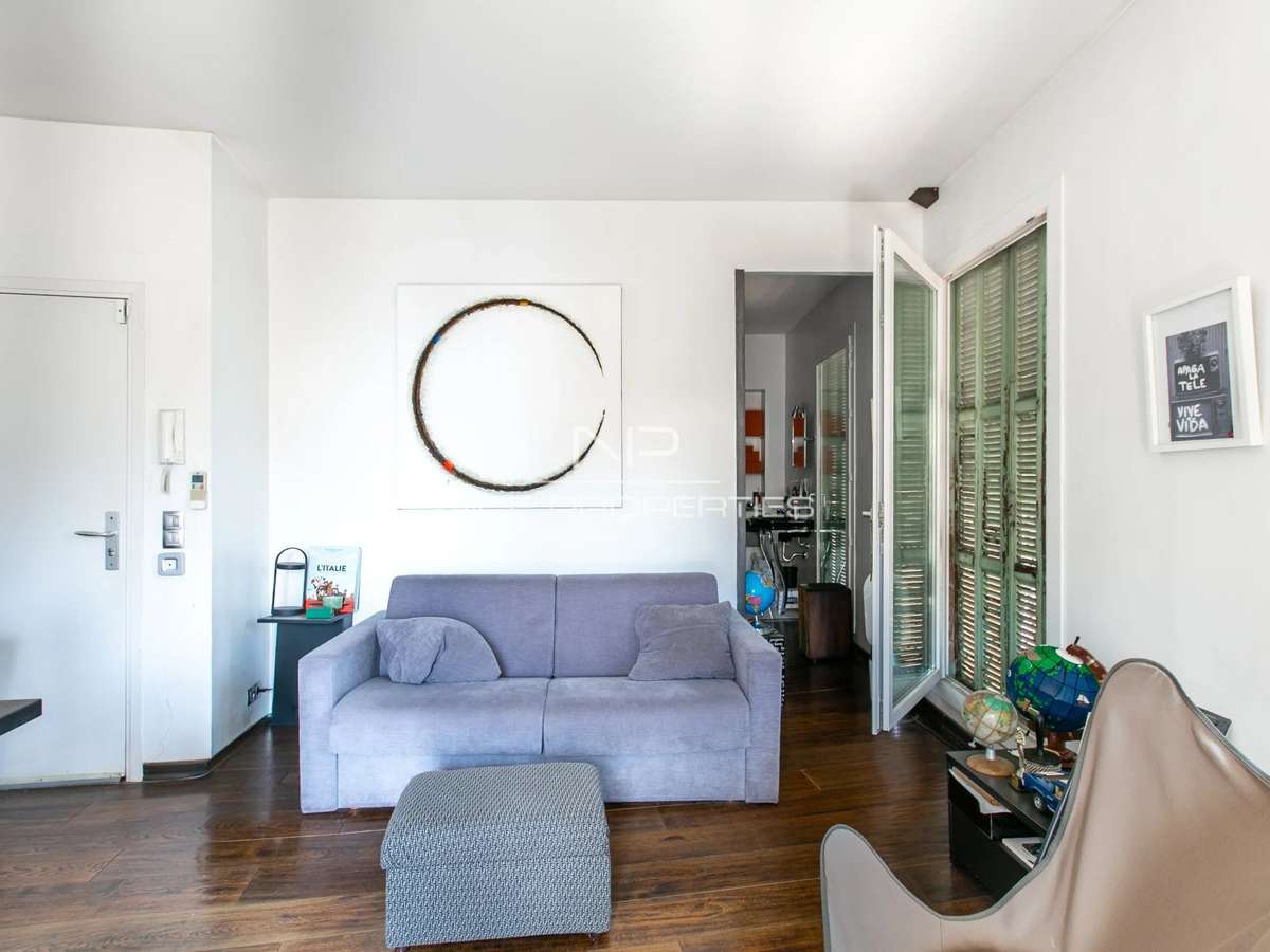 Appartement Nice