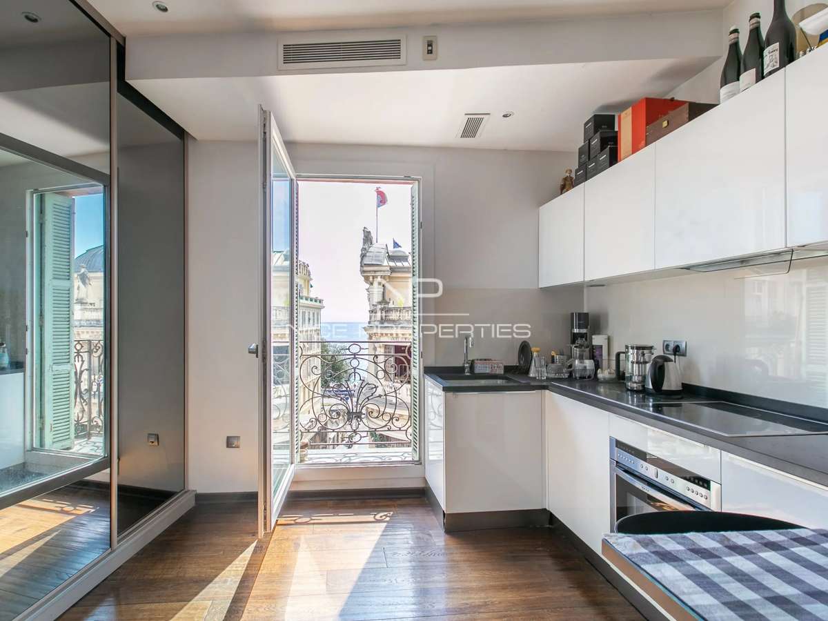 Appartement Nice