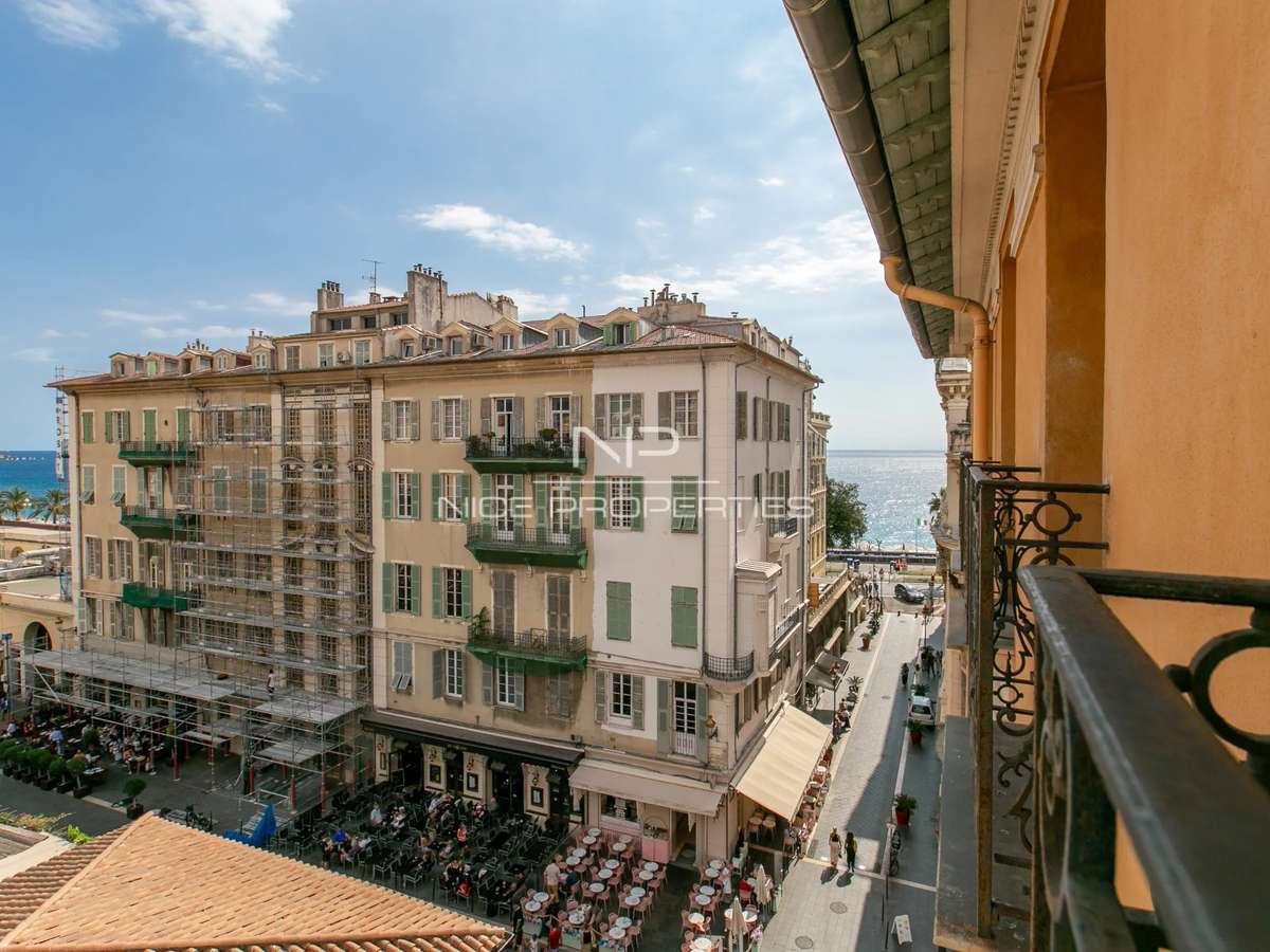 Appartement Nice