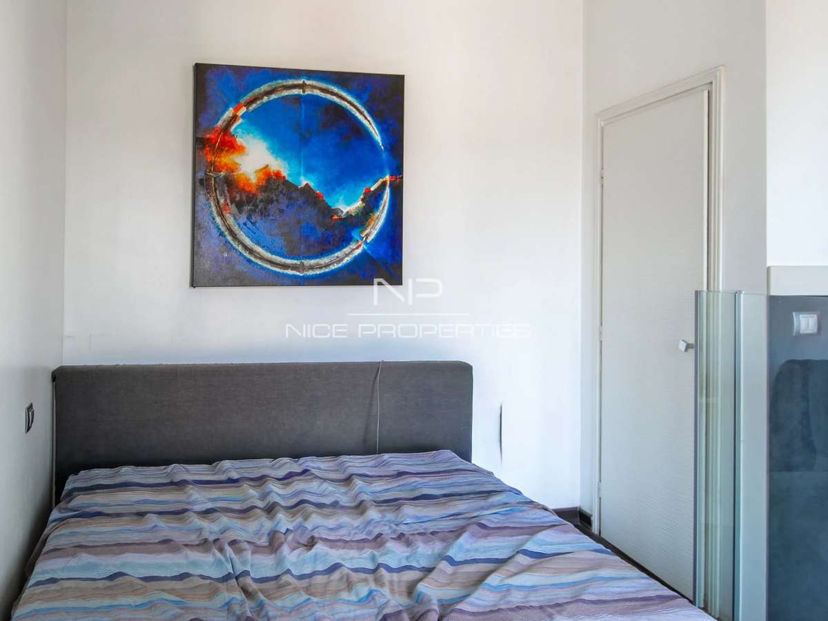 Appartement Nice