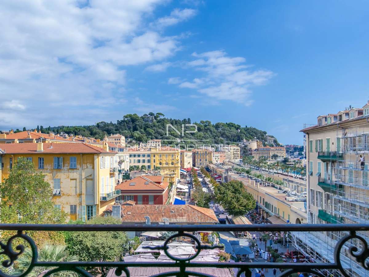 Appartement Nice