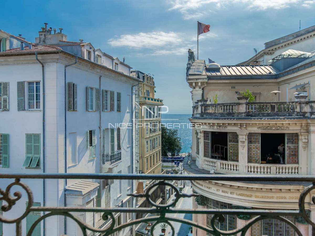 Appartement Nice