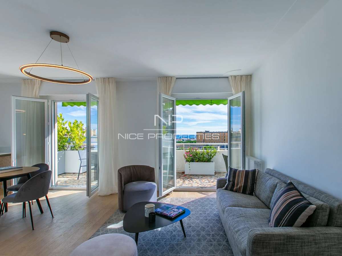 Appartement Nice