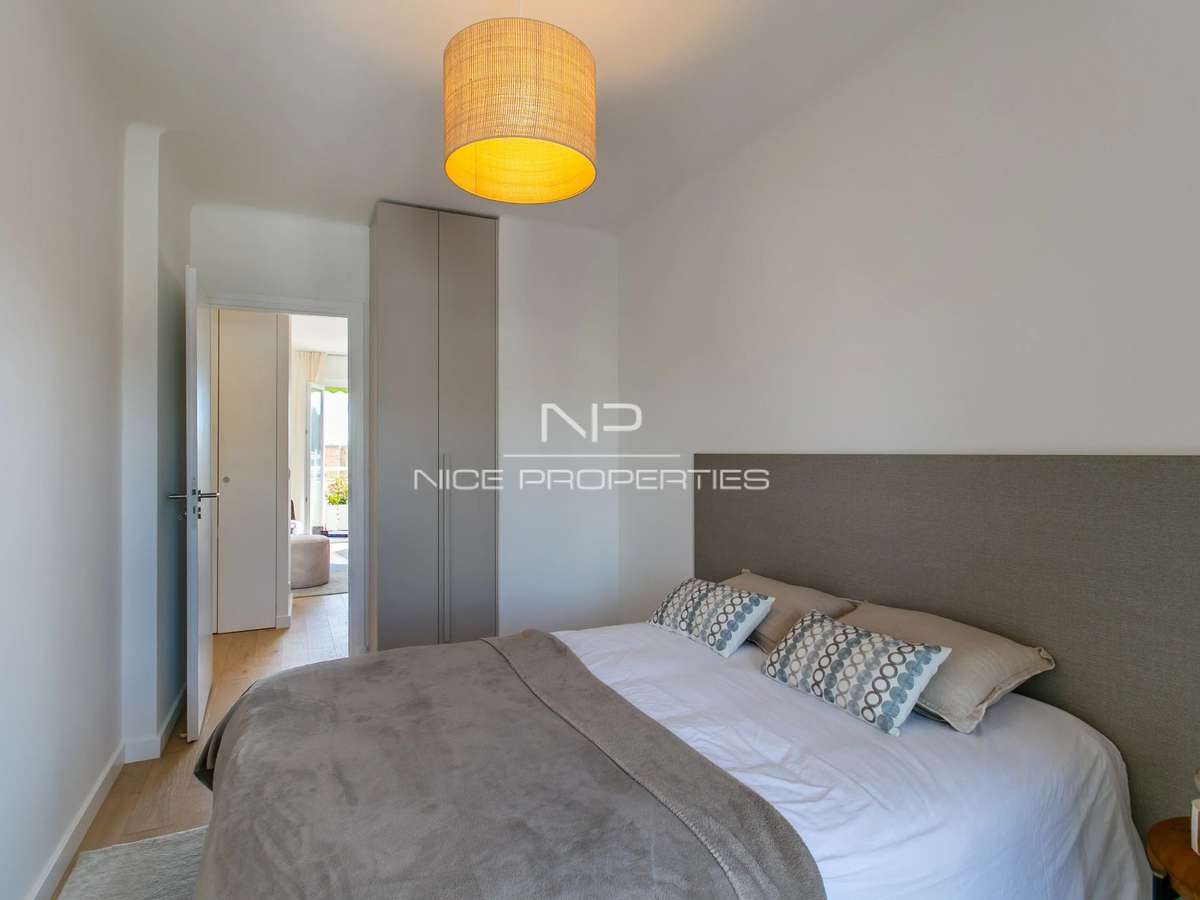 Appartement Nice