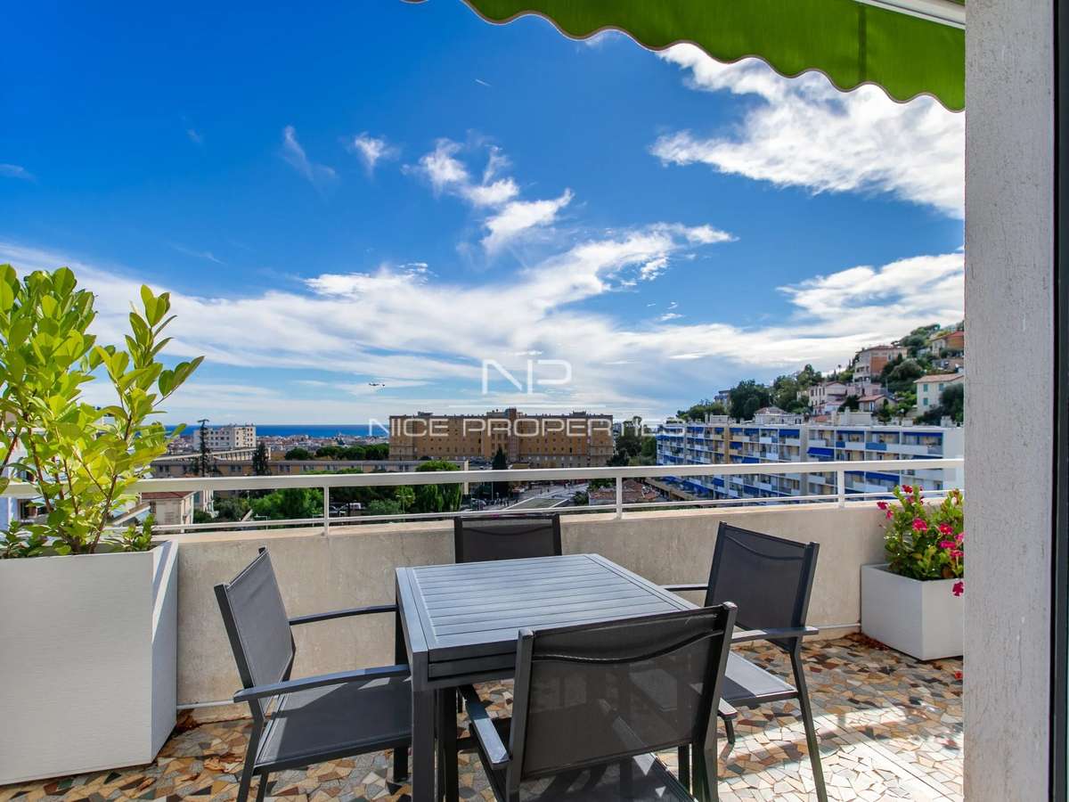 Appartement Nice