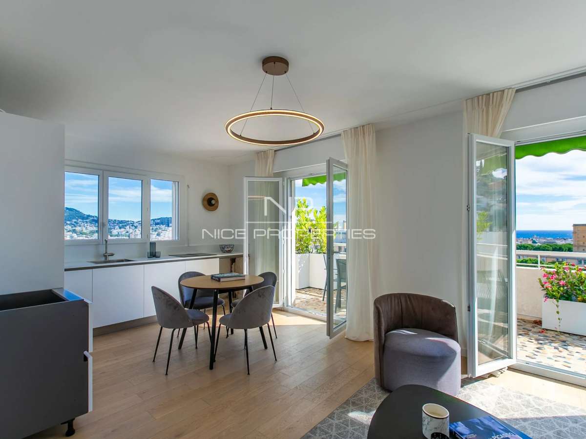 Appartement Nice